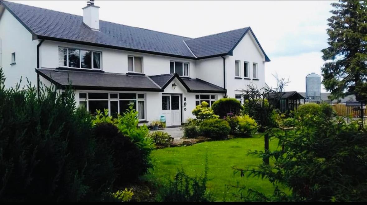 Bed and Breakfast Arch House Florencecourt Exterior foto